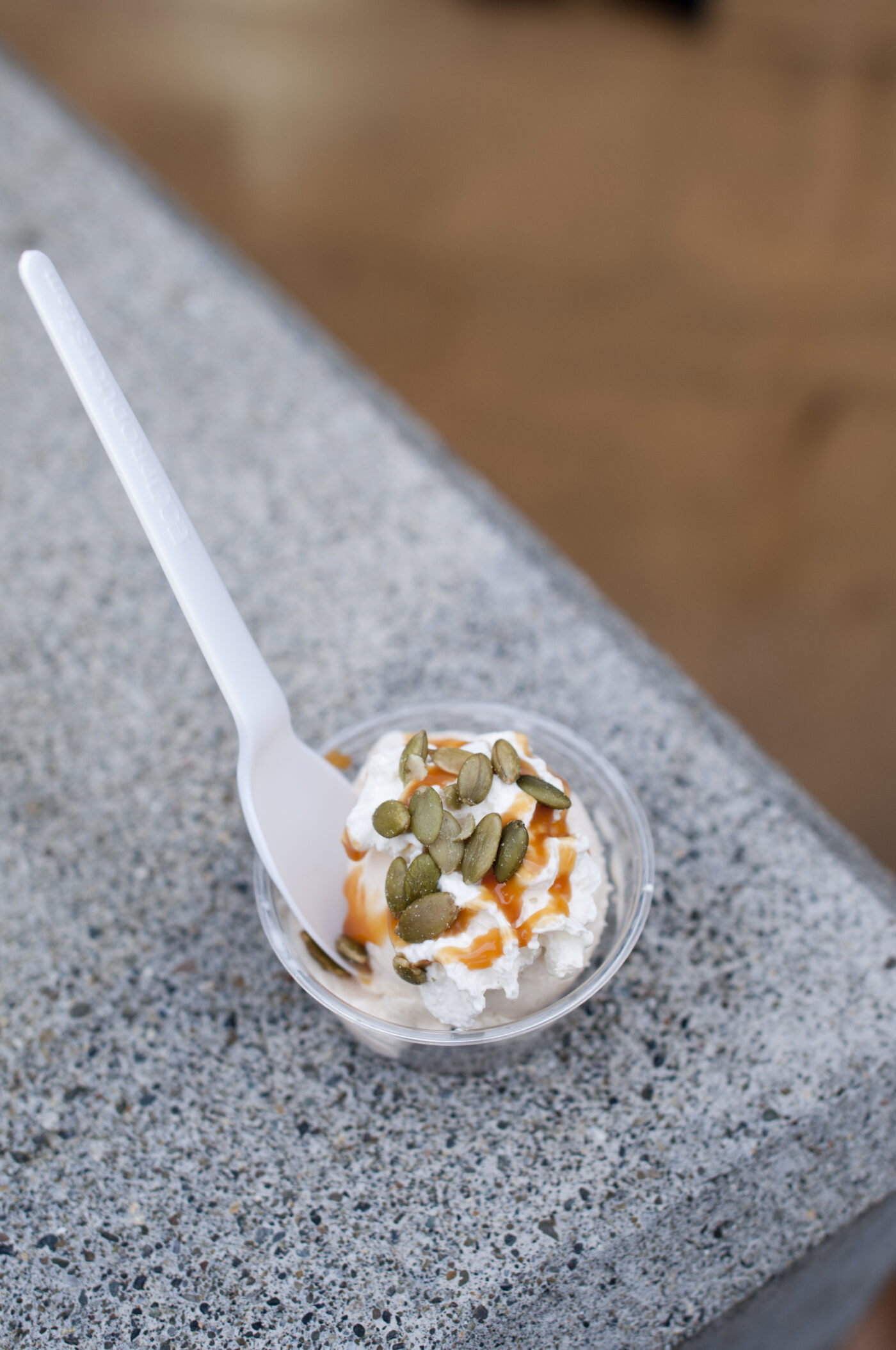 Full Tilt and fully delicious.