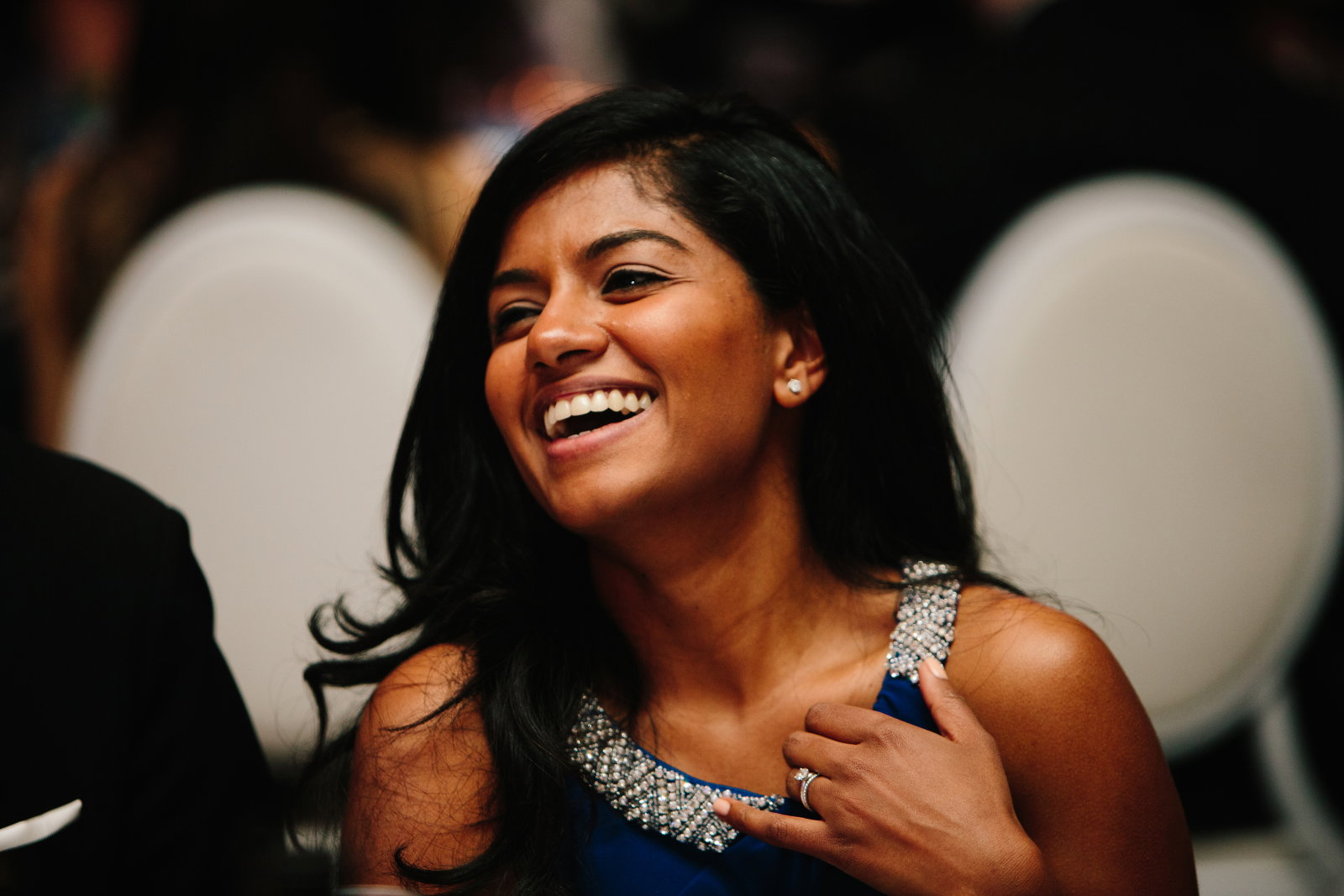 Noreen Shahani