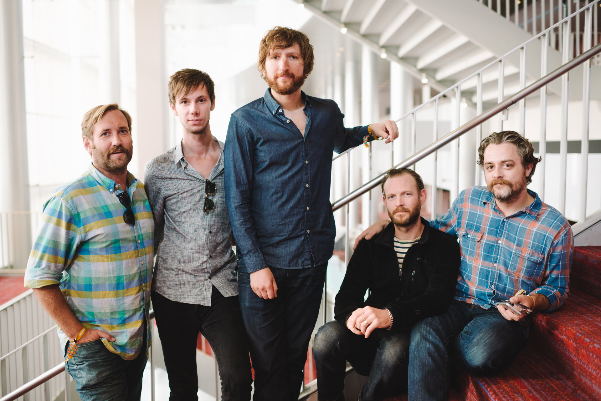 Minus the Bear