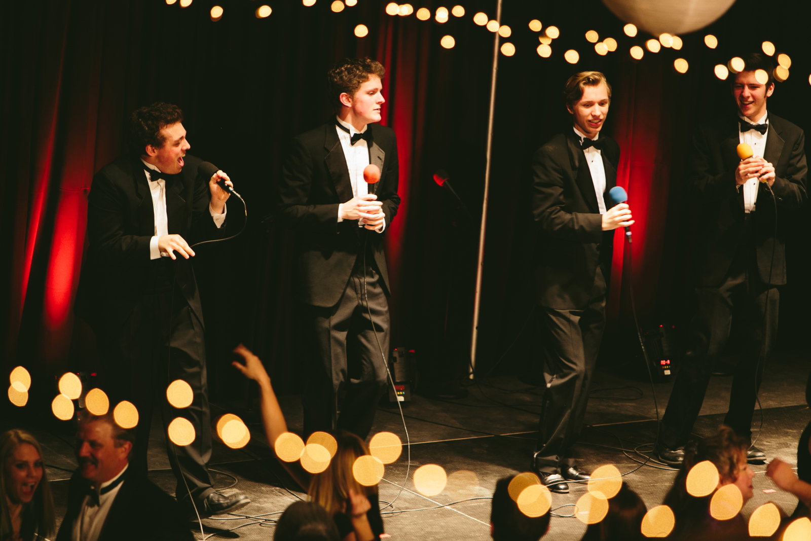 Vocalpoint! Seattle