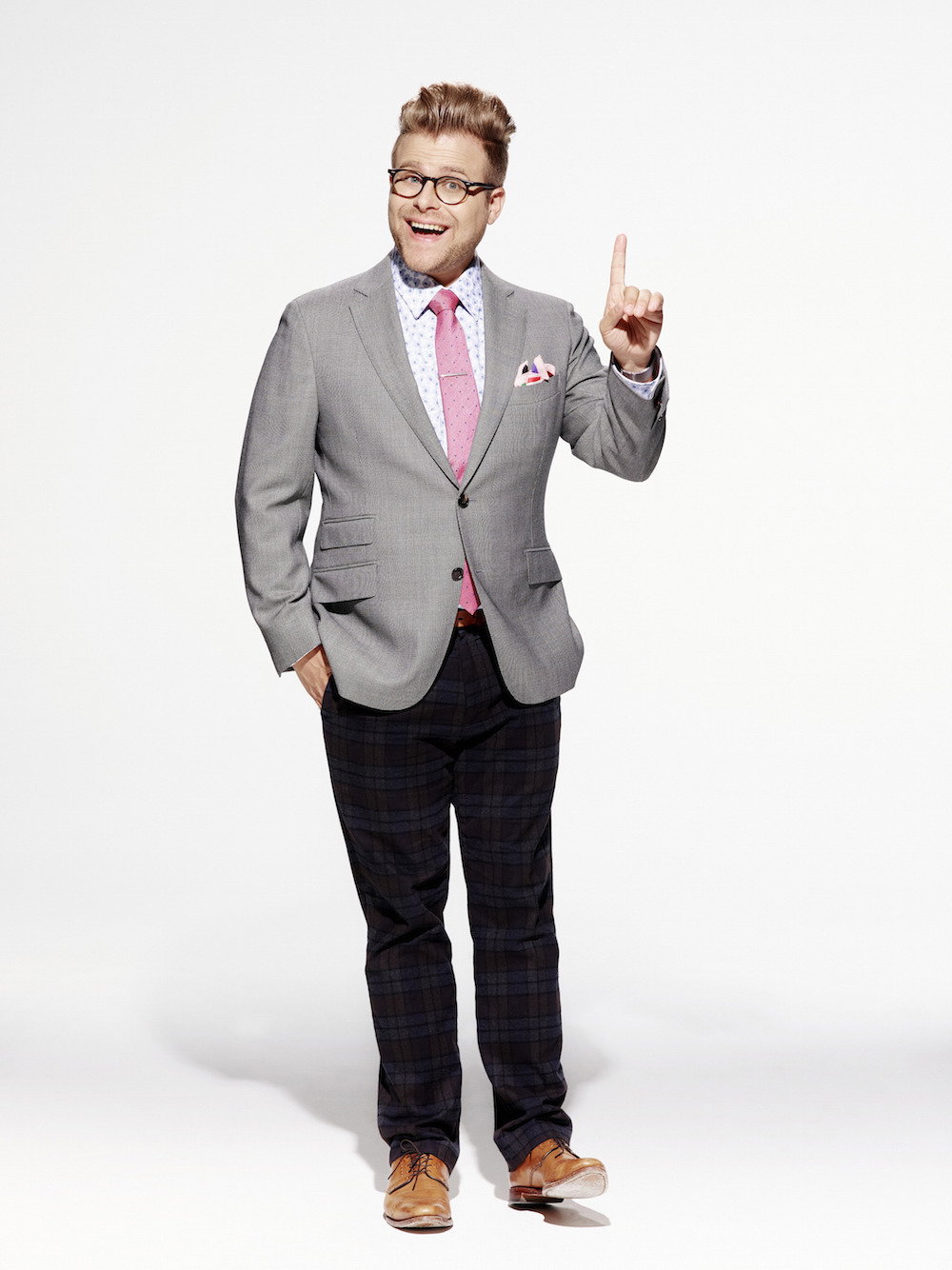 Adam conover wdyczt