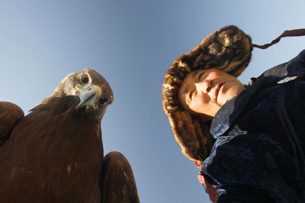 Image courtesy asmp.org.What are you looking at? Art Wolfe’s Mongolia