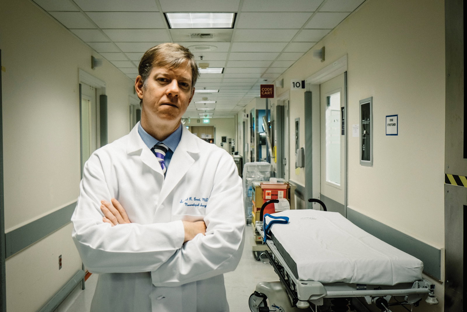 Dr. browd of vicis gydghy
