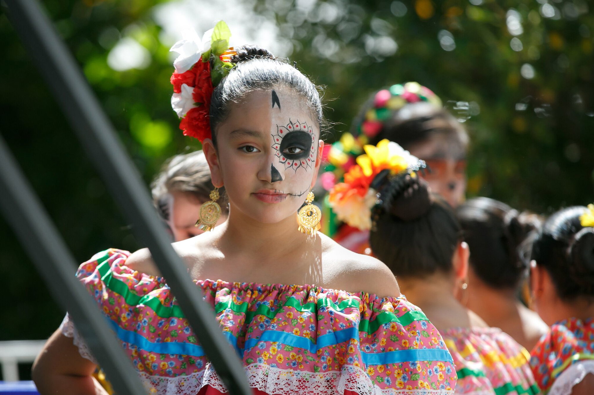 Folklore mexicano tonantzin   by christopher nelson preview l6w0v8