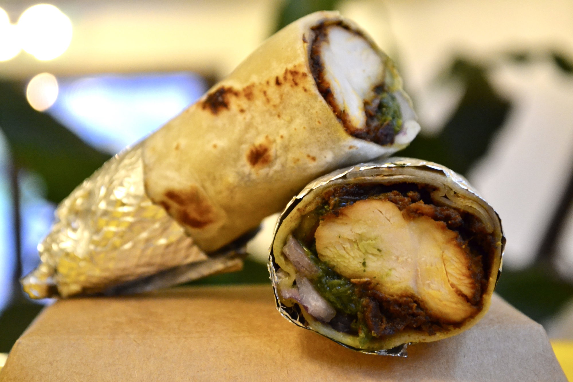 Difference Spices Spice Waala’s New Indian Street Food Outpost Opens in Ballard - Seattle Met