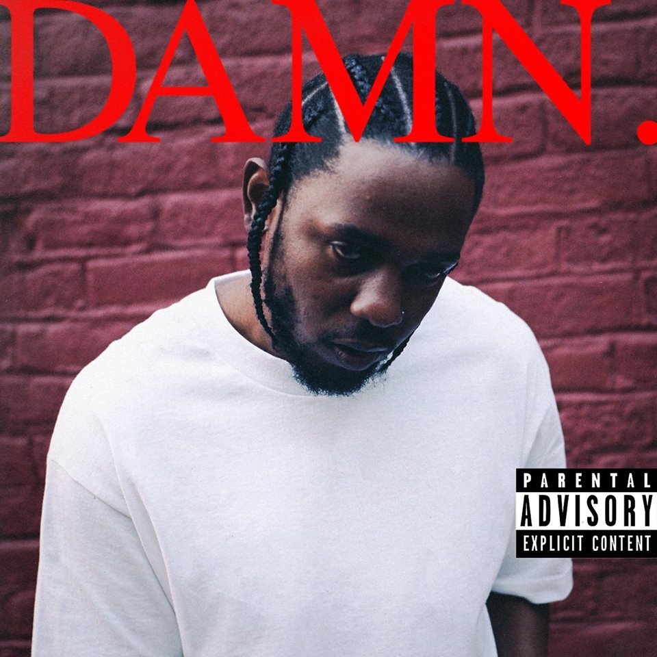 Kendrick lamar damn jqhskv
