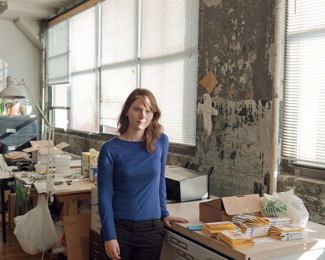Lisa hanawalt iq1lhk