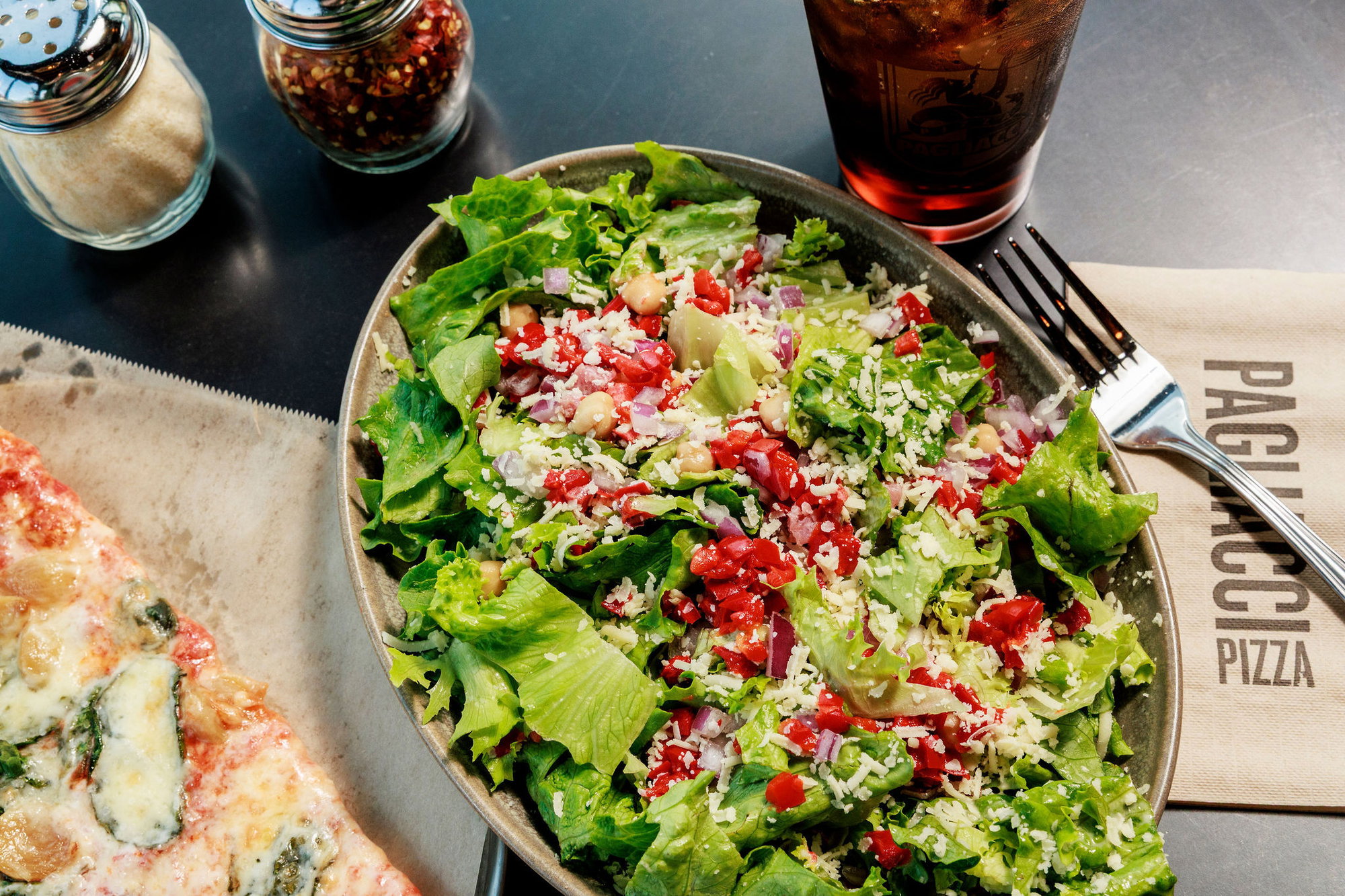 Local Salad Making Seattle’s Best Salads Are Looking Crisp - Seattle Met