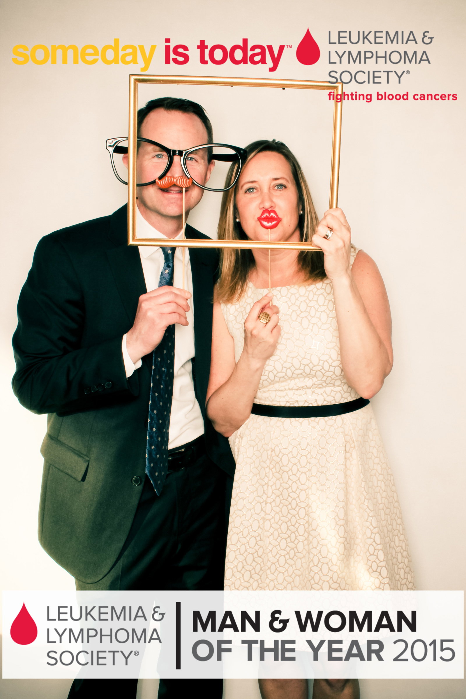 Jason and Jessica Kreul