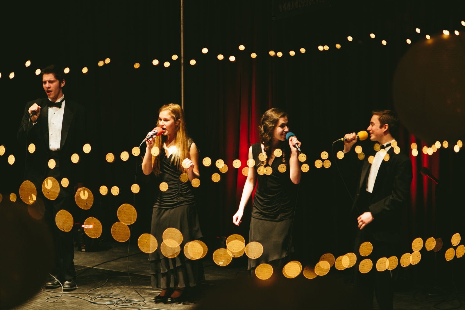 Vocalpoint! Seattle