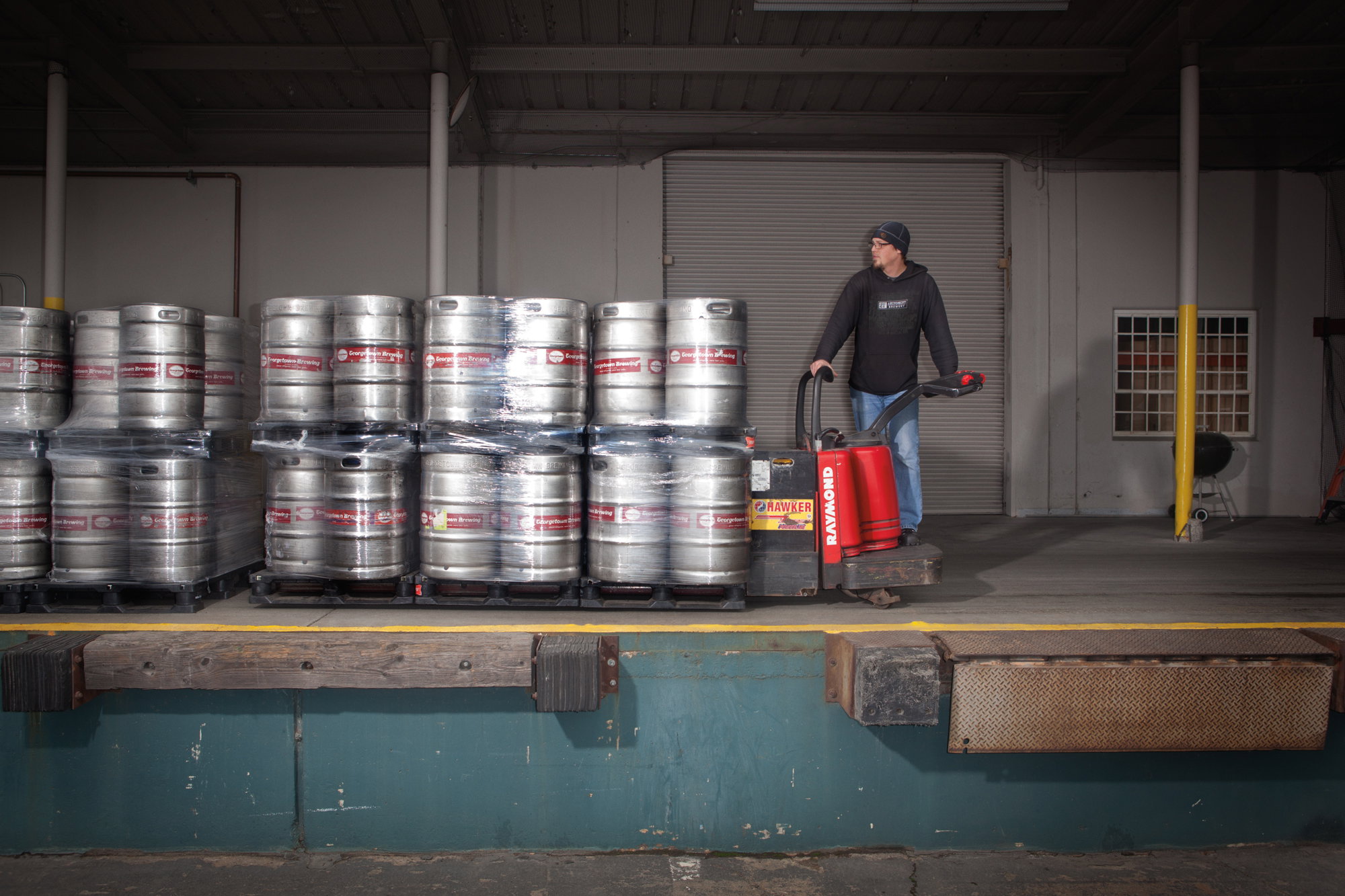 Smet mannys brewery 5d 185 tdco9k