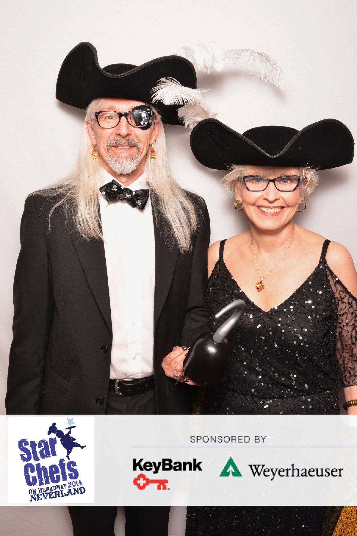 Greg Hoeker, Mauneen Collins