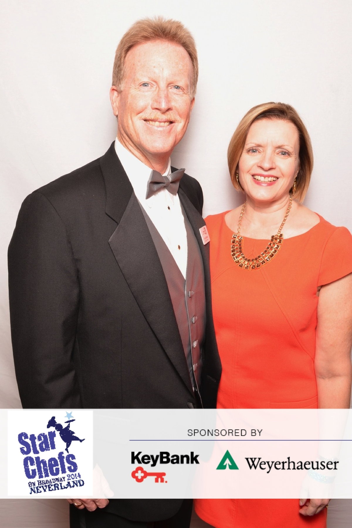 Scott and Ronda Shelton