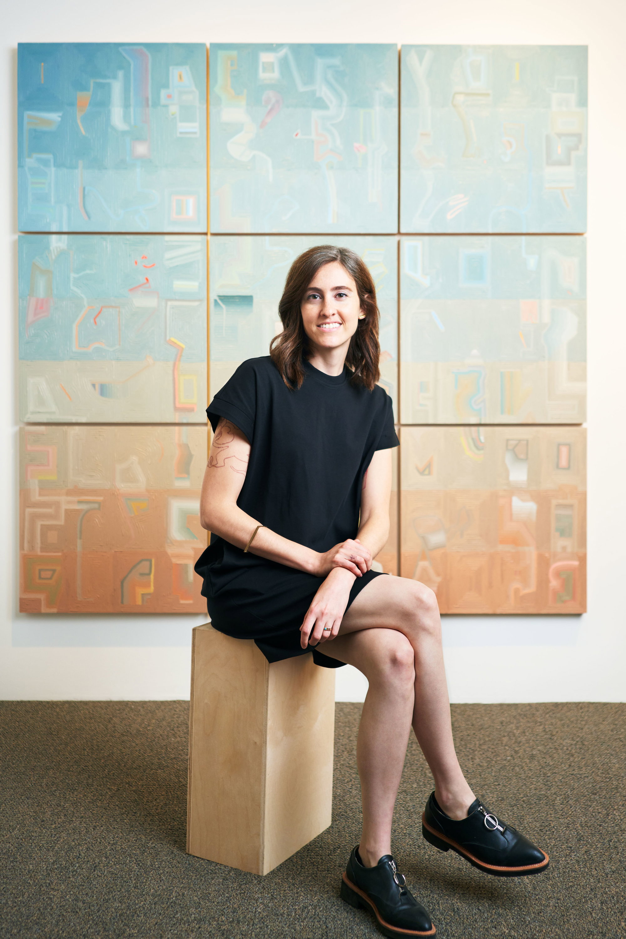 What Does a Very Online Art World Look Like? - Seattle Met