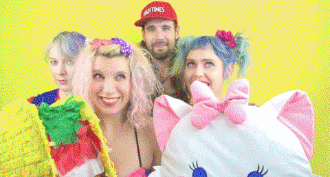 Tacocat gif gmnc3k