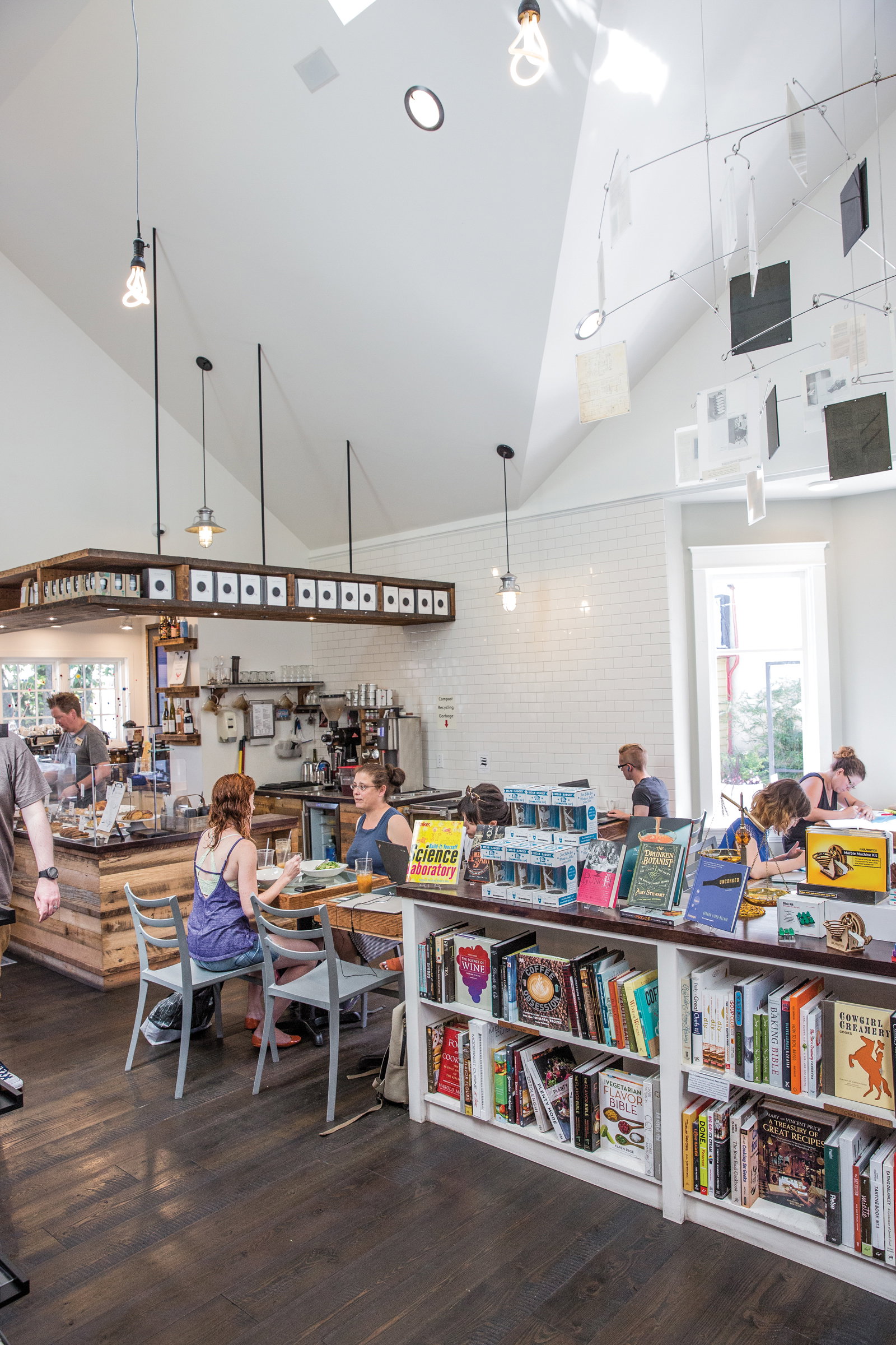 ada bookstore cafe sstsrh