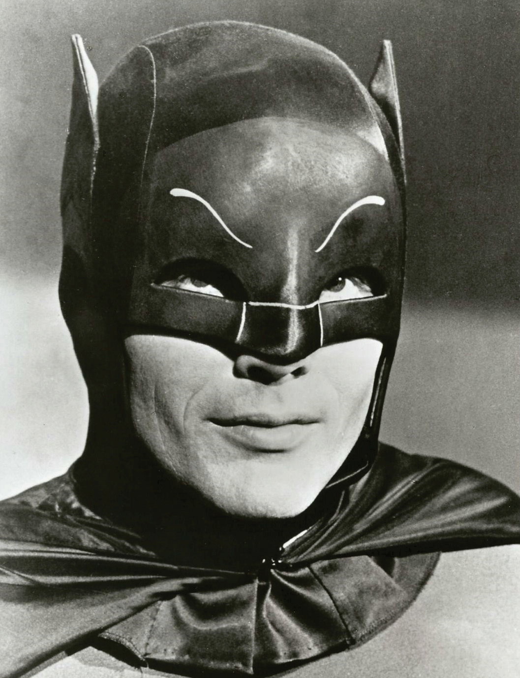 Batman tmwxtf