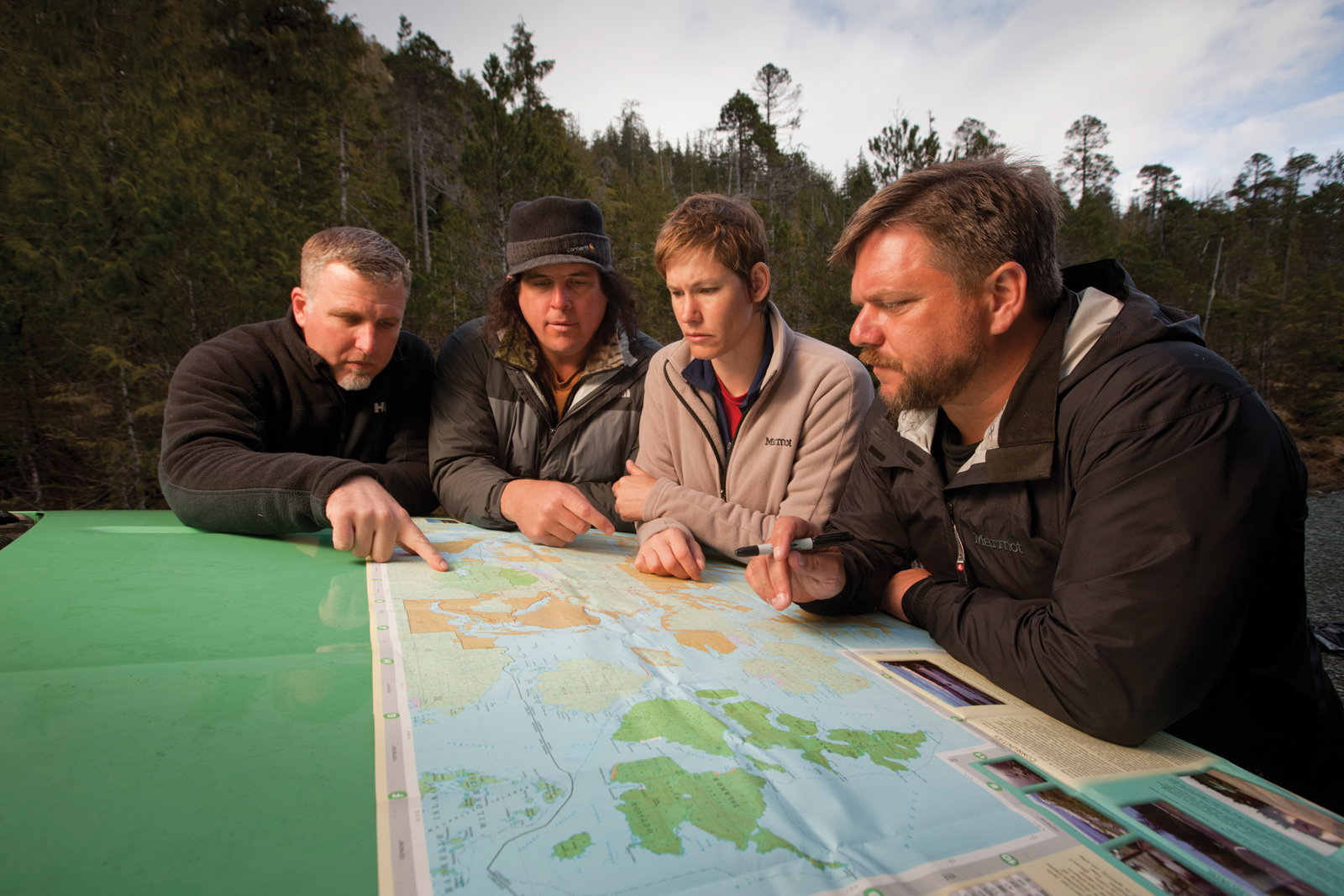 Findingbigfoot boqtyn