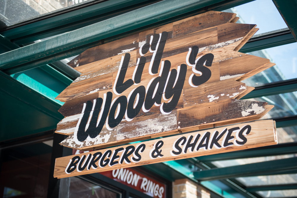 The former Zak's burger spot, next to the Majestic Bay theater, will live to serve burgers once again.