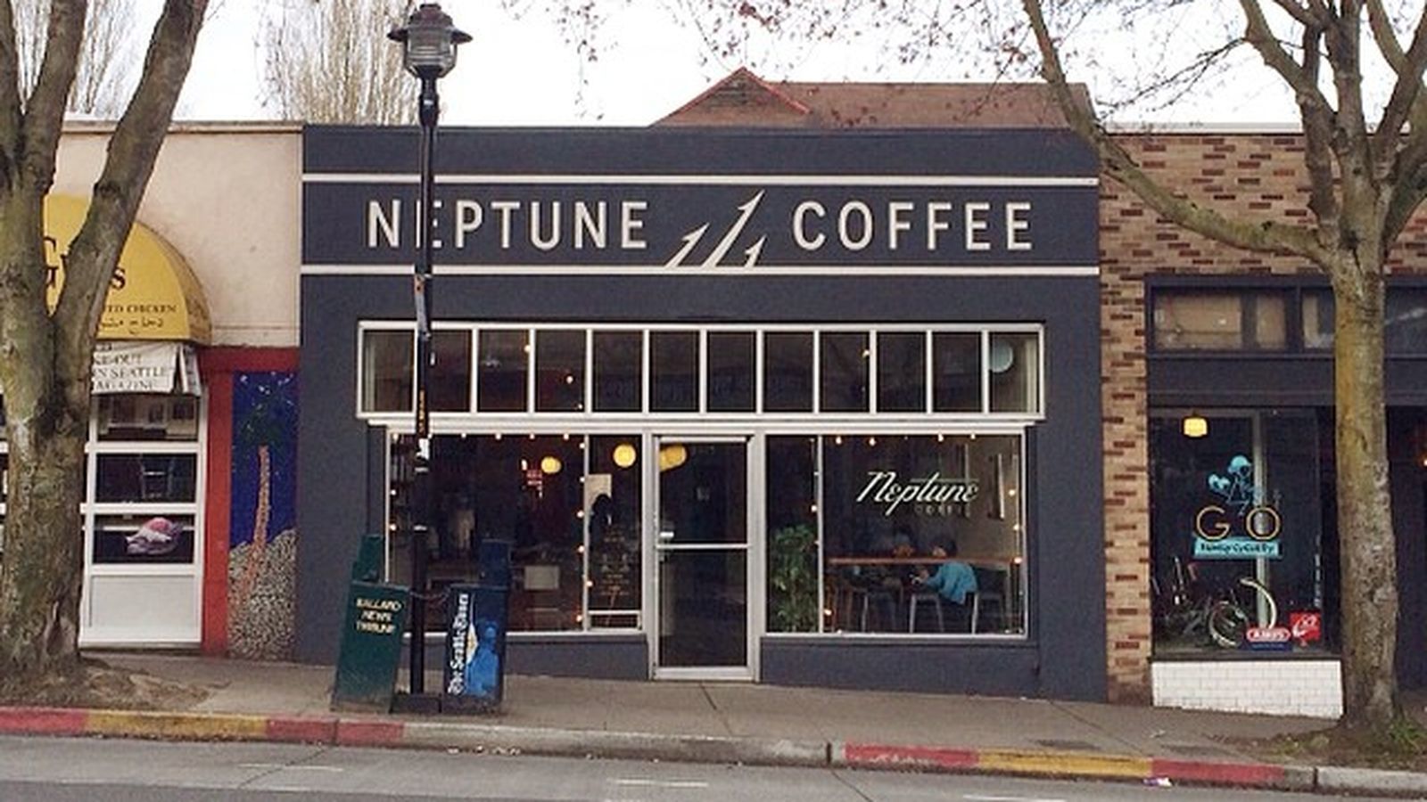 Neptune pbxw9l