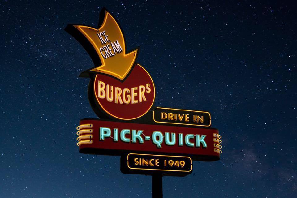 pick quick ybzztc