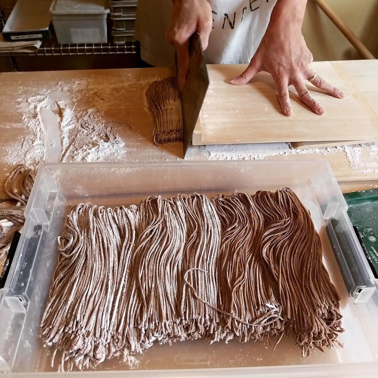Soba gxosdc
